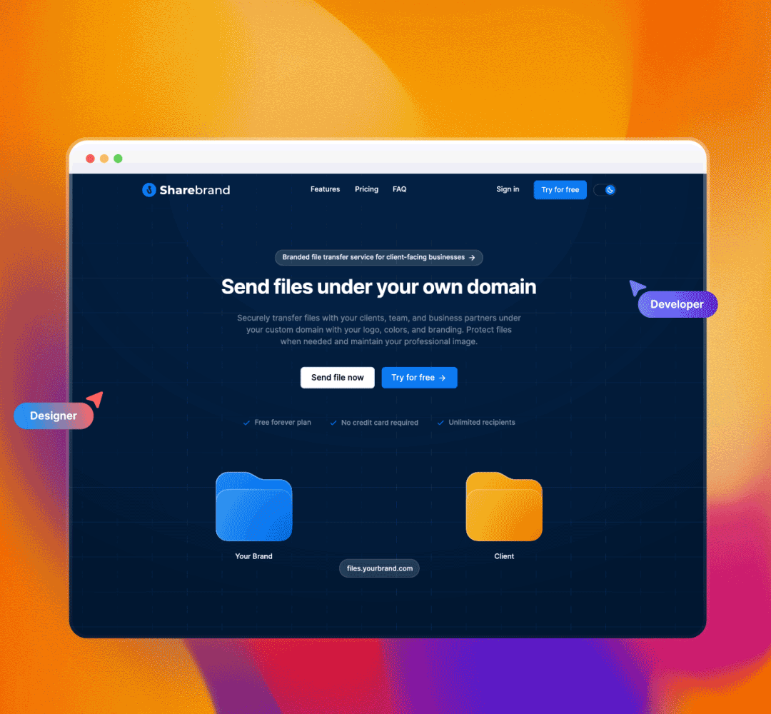 Homepage 35 Podtasker Unlimited Graphic Design 30-Day Unlimited Design Services Podtasker