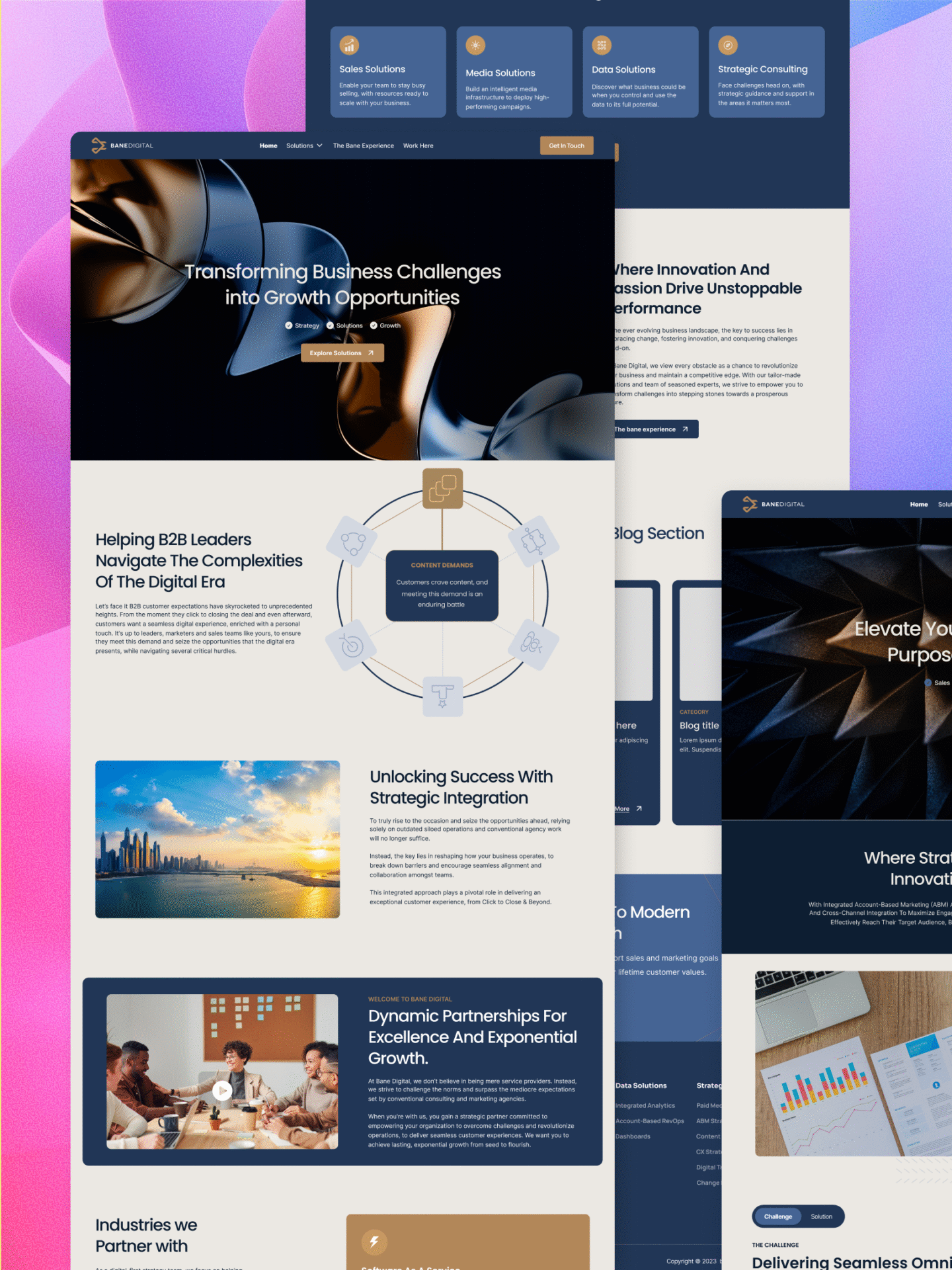 Homepage 29 Podtasker Unlimited Graphic Design bane-digital (1)