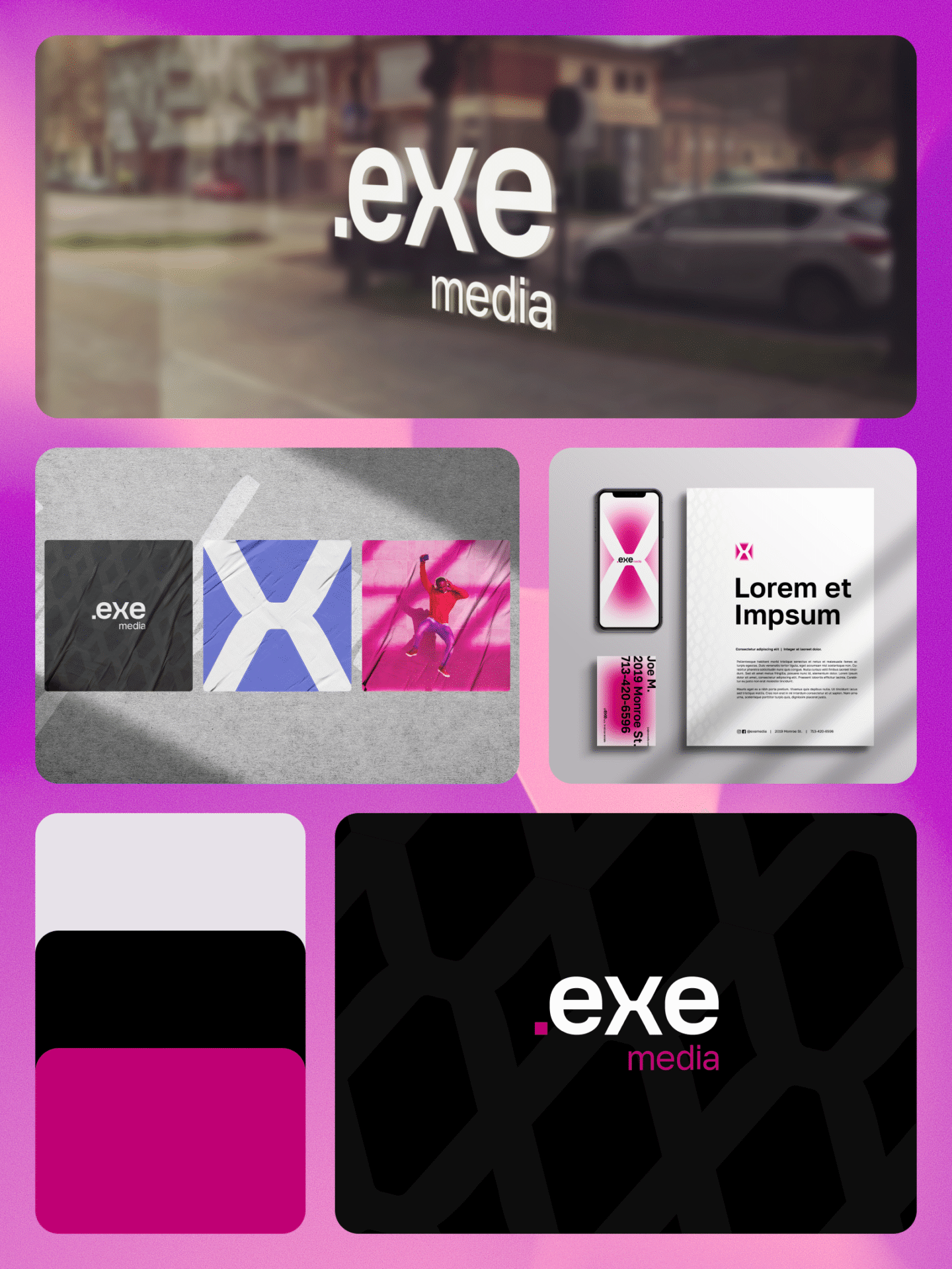 Homepage 6 Podtasker Unlimited Graphic Design exe-media (1)