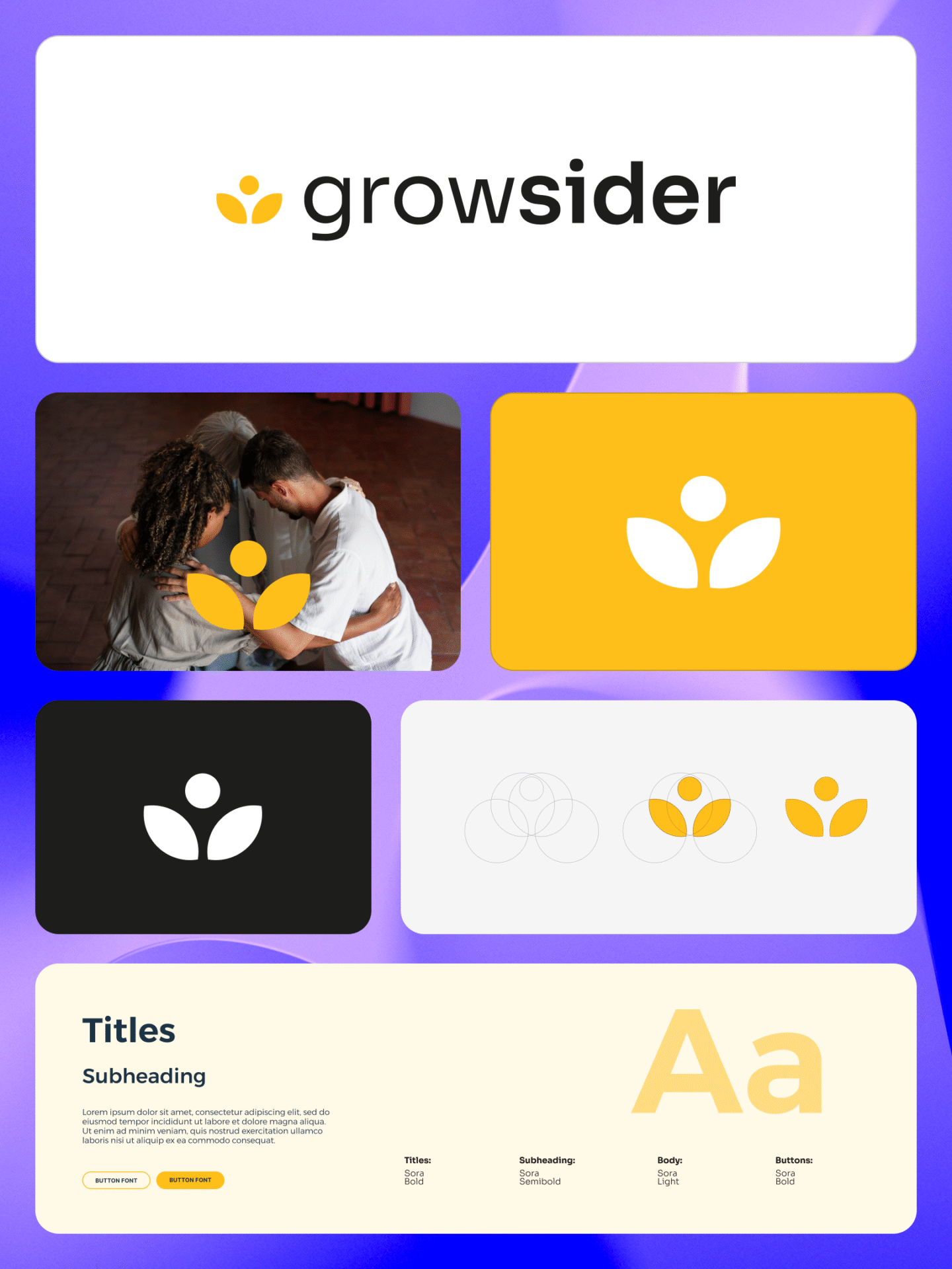 Homepage 15 Podtasker Unlimited Graphic Design growsider