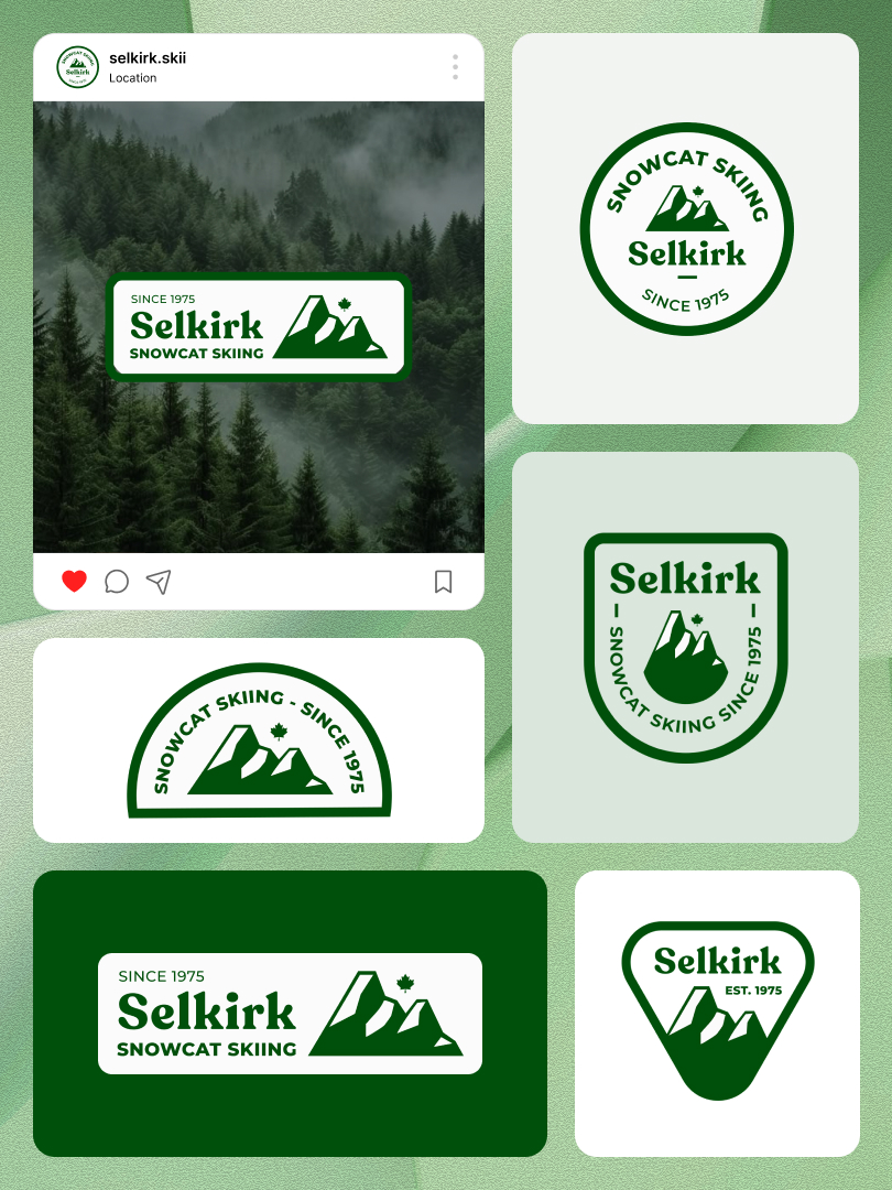 Homepage 25 Podtasker Unlimited Graphic Design selkirk
